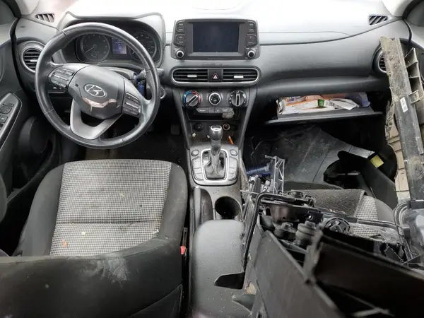 KM8K2CAA1LU470154 2020 HYUNDAI KONA - Image 8