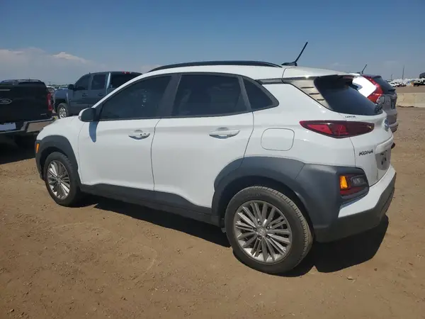 KM8K2CAA1LU470915 2020 HYUNDAI KONA - Image 2