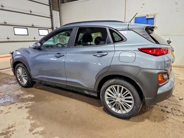 KM8K2CAA1LU473023 2020 HYUNDAI KONA - Image 2