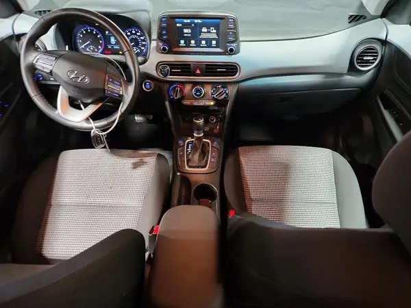 KM8K2CAA1LU473023 2020 HYUNDAI KONA - Image 8
