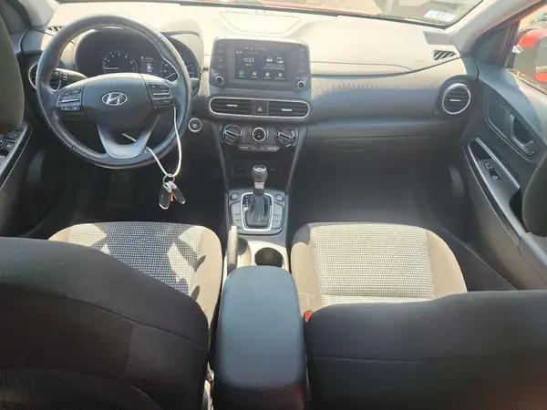 KM8K2CAA1LU474575 2020 HYUNDAI KONA - Image 8