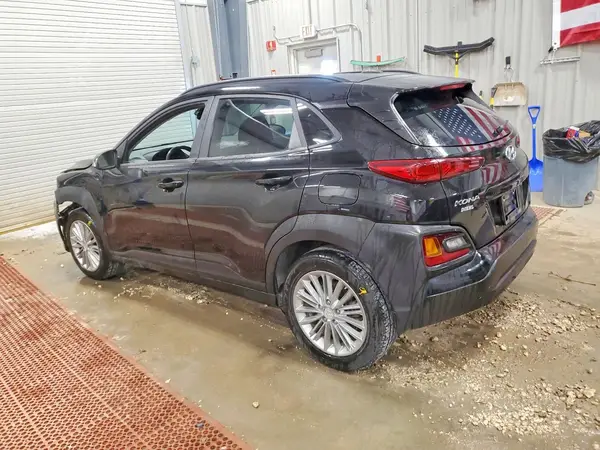 KM8K2CAA1LU483227 2020 HYUNDAI KONA - Image 2