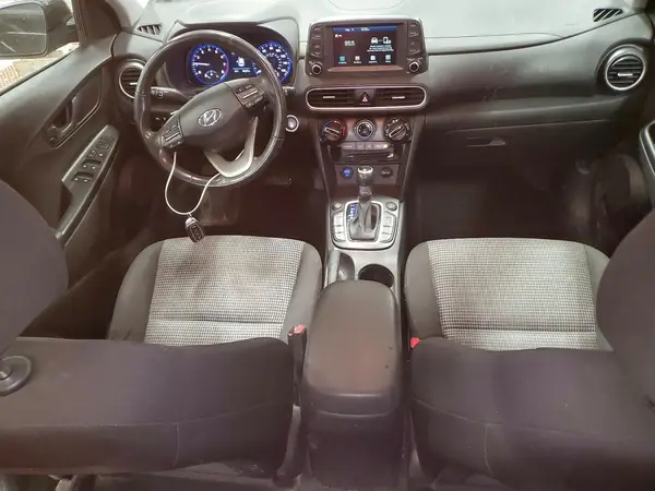 KM8K2CAA1LU483227 2020 HYUNDAI KONA - Image 8