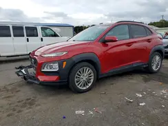 KM8K2CAA1LU491165 2020 HYUNDAI KONA