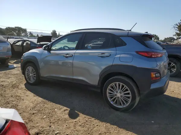 KM8K2CAA1LU491778 2020 HYUNDAI KONA - Image 2