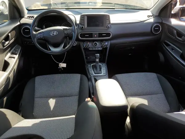 KM8K2CAA1LU491778 2020 HYUNDAI KONA - Image 8