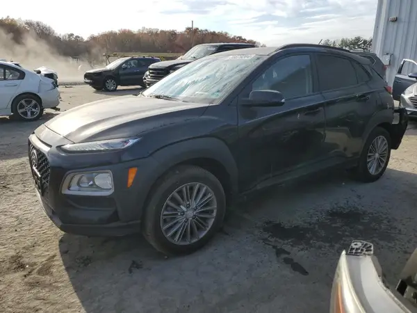 KM8K2CAA1LU500365 2020 HYUNDAI KONA - Image 1