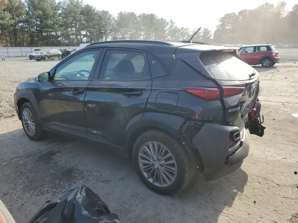 KM8K2CAA1LU500365 2020 HYUNDAI KONA - Image 2