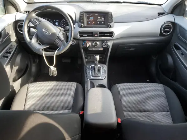KM8K2CAA1LU500365 2020 HYUNDAI KONA - Image 8