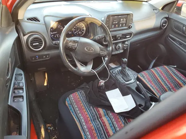 KM8K2CAA1LU502486 2020 HYUNDAI KONA - Image 8