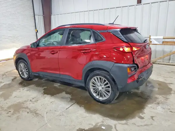 KM8K2CAA1LU541143 2020 HYUNDAI KONA - Image 2