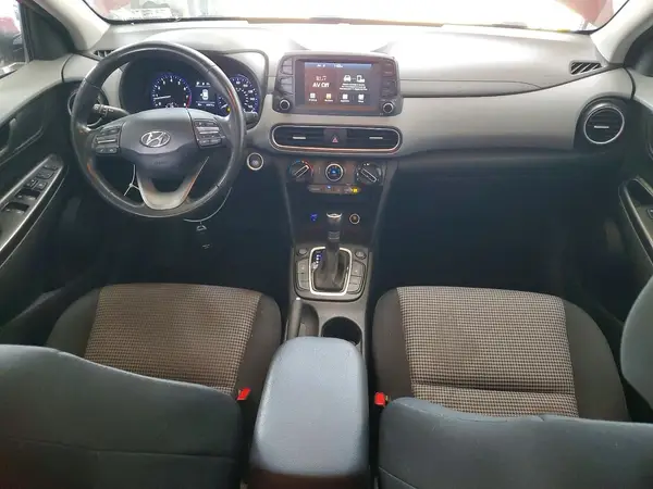 KM8K2CAA1LU541143 2020 HYUNDAI KONA - Image 8