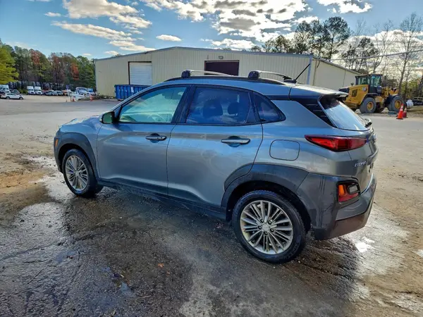 KM8K2CAA1LU543491 2020 HYUNDAI KONA - Image 2