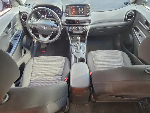 KM8K2CAA1LU543491 2020 HYUNDAI KONA - Image 8