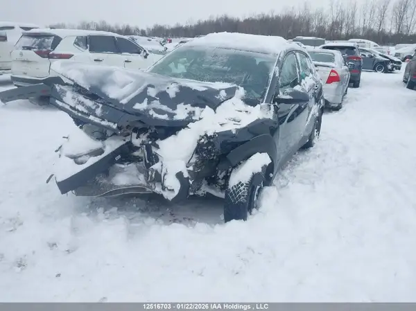 KM8K2CAA1LU548903 2020 HYUNDAI KONA - Image 2