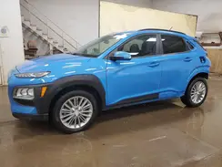 KM8K2CAA1LU559898 2020 HYUNDAI KONA