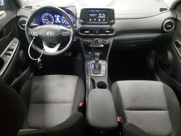 KM8K2CAA1LU559898 2020 HYUNDAI KONA - Image 8
