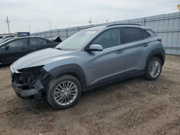 KM8K2CAA1LU561859 2020 HYUNDAI KONA - Image 1