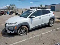 KM8K2CAA1LU566267 2020 HYUNDAI KONA