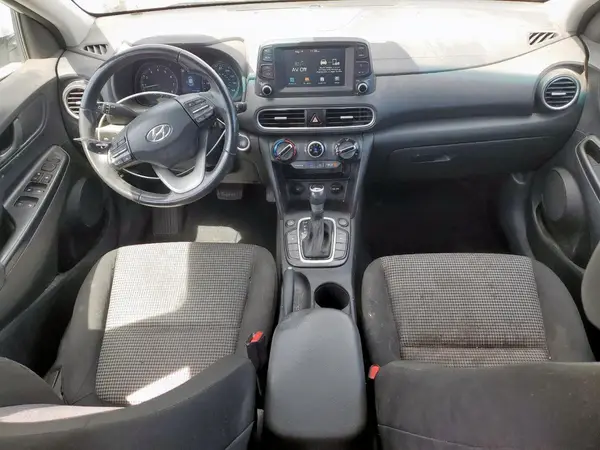 KM8K2CAA1LU566267 2020 HYUNDAI KONA - Image 8