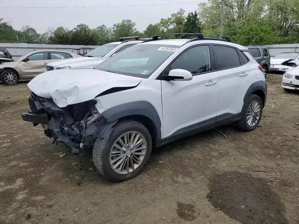KM8K2CAA1LU568164 2020 HYUNDAI KONA - Image 1
