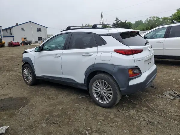 KM8K2CAA1LU568164 2020 HYUNDAI KONA - Image 2