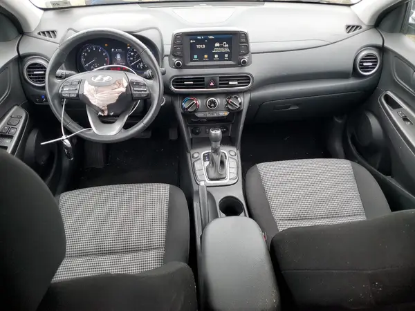 KM8K2CAA1LU568164 2020 HYUNDAI KONA - Image 8