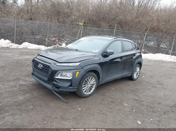 KM8K2CAA1LU570240 2020 HYUNDAI KONA - Image 2