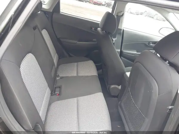 KM8K2CAA1LU570240 2020 HYUNDAI KONA - Image 8