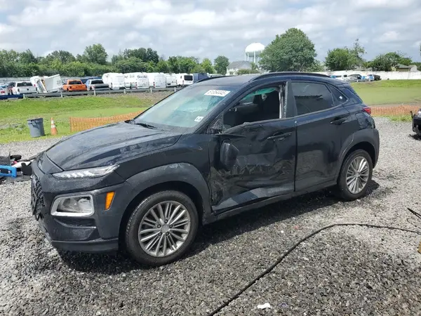 KM8K2CAA1LU572893 2020 HYUNDAI KONA - Image 1