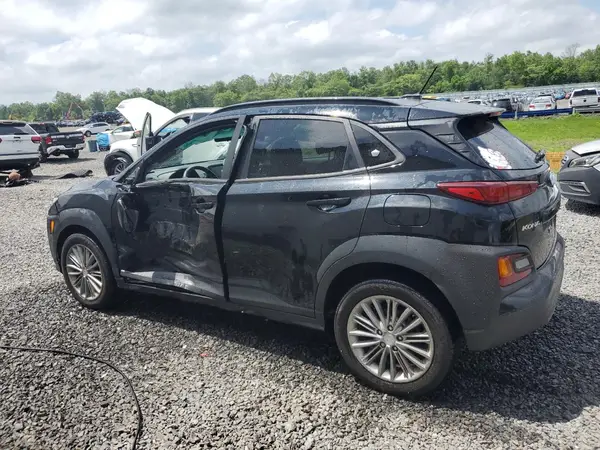 KM8K2CAA1LU572893 2020 HYUNDAI KONA - Image 2