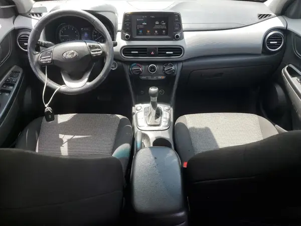 KM8K2CAA1LU572893 2020 HYUNDAI KONA - Image 8