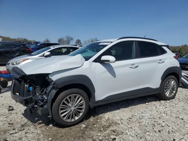 KM8K2CAA1LU576006 2020 HYUNDAI KONA - Image 1