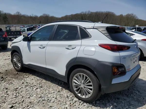 KM8K2CAA1LU576006 2020 HYUNDAI KONA - Image 2