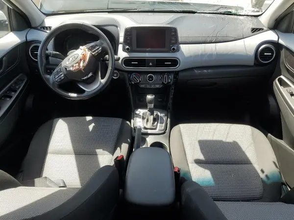 KM8K2CAA1LU576006 2020 HYUNDAI KONA - Image 8