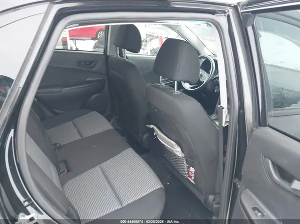 KM8K2CAA1LU577169 2020 HYUNDAI KONA - Image 8