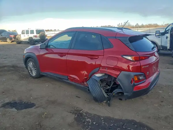 KM8K2CAA1LU588527 2020 HYUNDAI KONA - Image 2