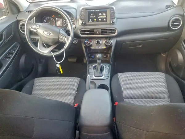 KM8K2CAA1LU588527 2020 HYUNDAI KONA - Image 8