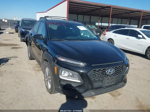 KM8K2CAA1LU590665 2020 HYUNDAI KONA - Image 1