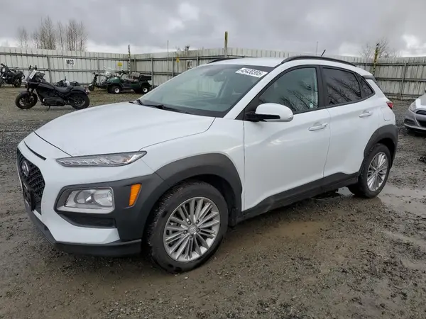 KM8K2CAA1LU591637 2020 HYUNDAI KONA - Image 1