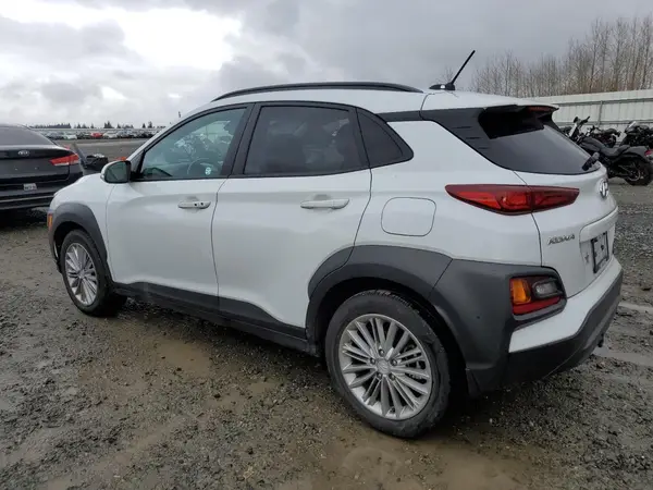 KM8K2CAA1LU591637 2020 HYUNDAI KONA - Image 2