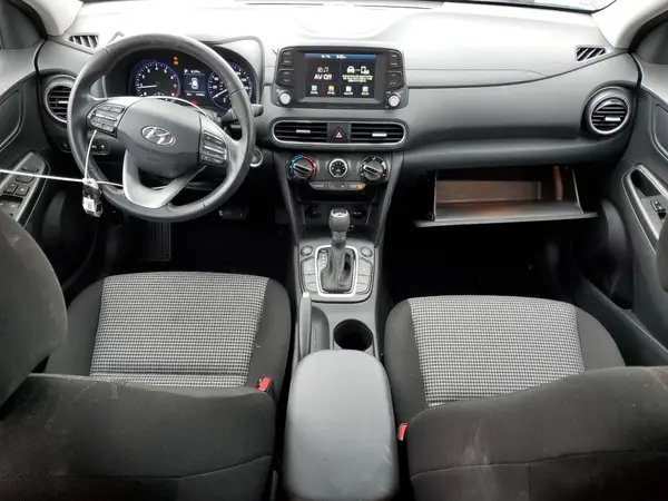 KM8K2CAA1LU591637 2020 HYUNDAI KONA - Image 8