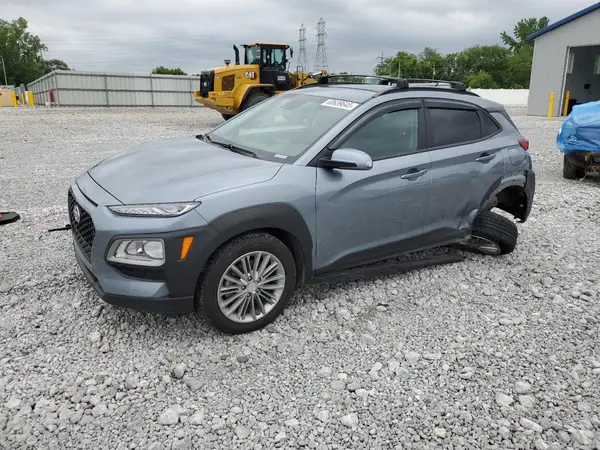 KM8K2CAA1MU599819 2021 HYUNDAI KONA - Image 1