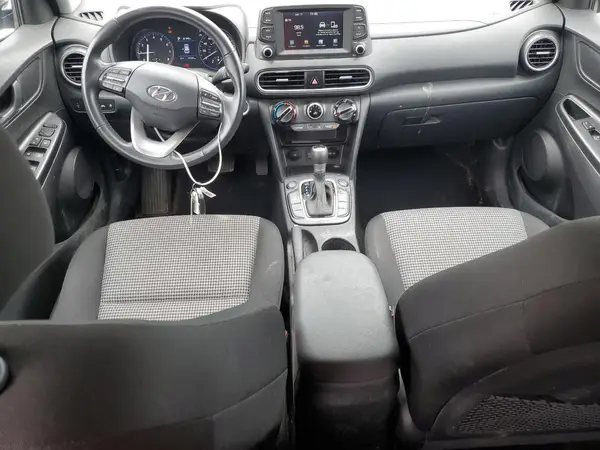 KM8K2CAA1MU599819 2021 HYUNDAI KONA - Image 8