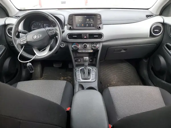 KM8K2CAA1MU606462 2021 HYUNDAI KONA - Image 8