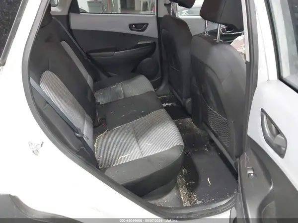 KM8K2CAA1MU611855 2021 HYUNDAI KONA - Image 8