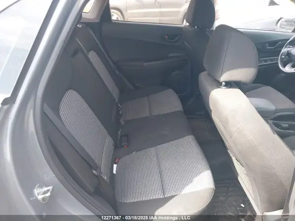 KM8K2CAA1MU640580 2021 HYUNDAI KONA - Image 8