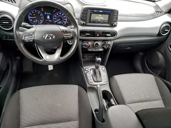 KM8K2CAA1MU649375 2021 HYUNDAI KONA - Image 8