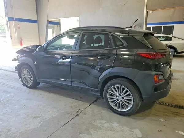 KM8K2CAA1MU657444 2021 HYUNDAI KONA - Image 2