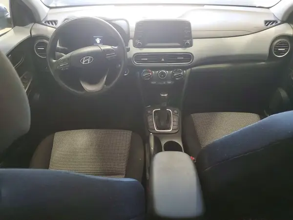 KM8K2CAA1MU657444 2021 HYUNDAI KONA - Image 8